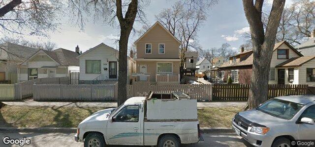 Larawan ng 508 Beverley Street sa Winnipeg, Manitoba