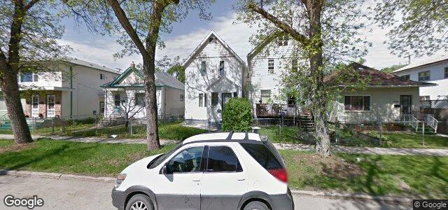 Larawan ng 508 Toronto Street sa Winnipeg, Manitoba