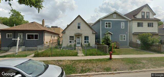 Larawan ng 509 Maryland Street sa Winnipeg, Manitoba