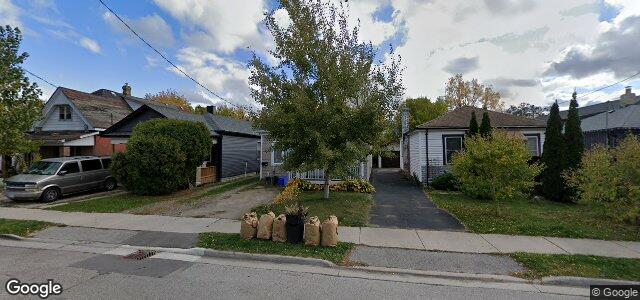 Larawan ng 509 Simcoe Street sa Winnipeg, Manitoba