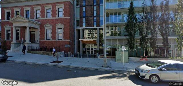 Larawan ng 510 Agnes Street sa Winnipeg, Manitoba