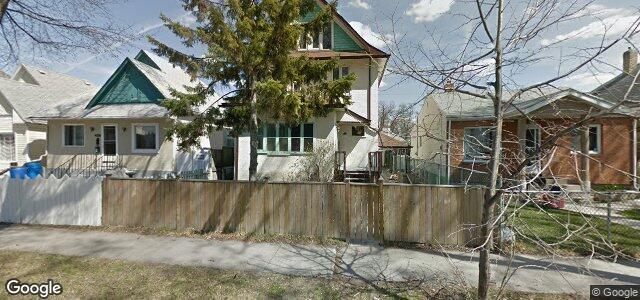 Larawan ng 511 Beverley Street sa Winnipeg, Manitoba