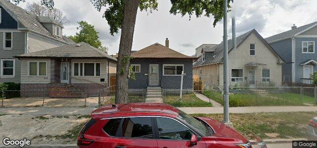 Larawan ng 511 Maryland Street sa Winnipeg, Manitoba