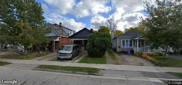 Larawan ng 511 Simcoe Street sa Winnipeg, Manitoba