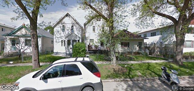 Photo of 512 Toronto Street in Winnipeg, Manitoba