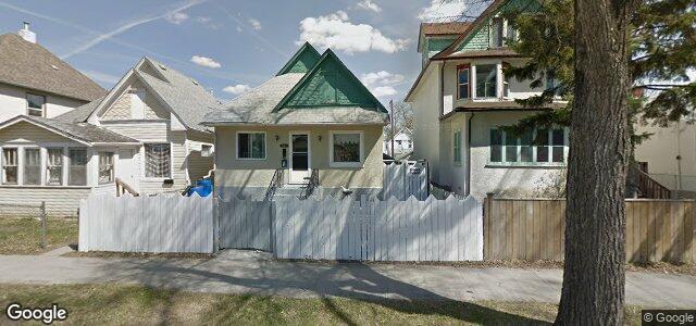 Larawan ng 513 Beverley Street sa Winnipeg, Manitoba