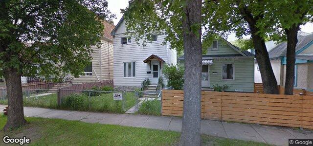 Larawan ng 513 Simcoe Street sa Winnipeg, Manitoba