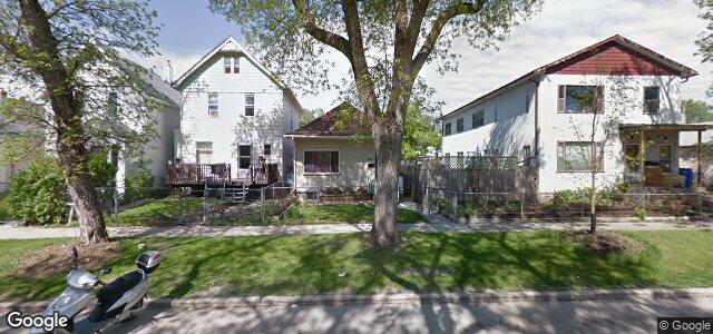 Larawan ng 514 Toronto Street sa Winnipeg, Manitoba