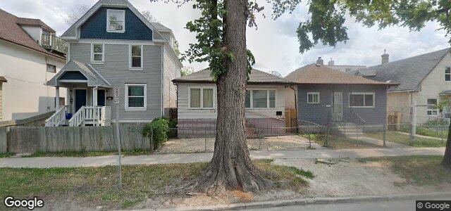 Larawan ng 515 Maryland Street sa Winnipeg, Manitoba