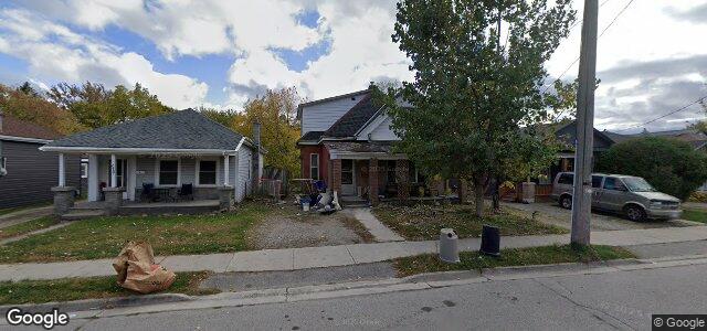 Larawan ng 515 Simcoe Street sa Winnipeg, Manitoba
