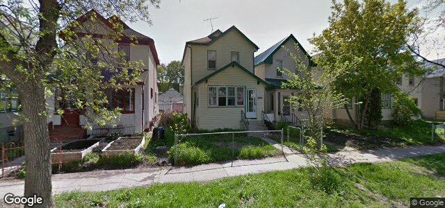 Larawan ng 515 Toronto Street sa Winnipeg, Manitoba