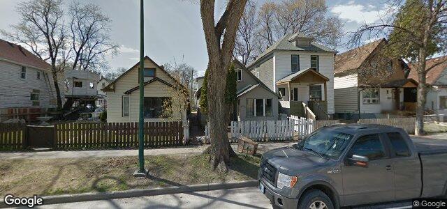Larawan ng 516 Beverley Street sa Winnipeg, Manitoba
