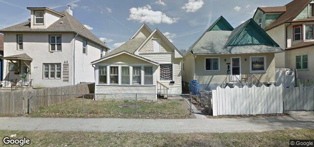 Larawan ng 517 Beverley Street sa Winnipeg, Manitoba