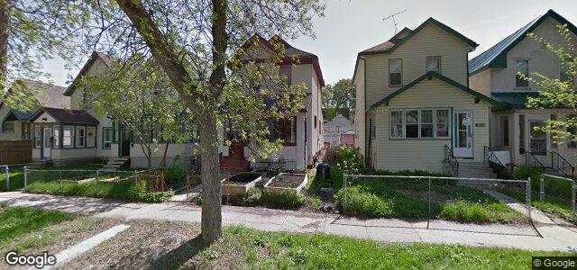 Larawan ng 517 Toronto Street sa Winnipeg, Manitoba