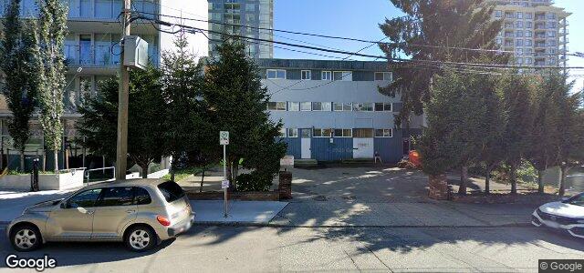 Larawan ng 518 Agnes Street sa Winnipeg, Manitoba