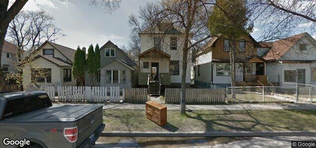 Photo of 518 Beverley Street in Winnipeg, Manitoba