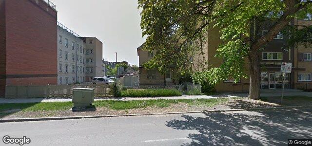Larawan ng 518 Sherbrook Street sa Winnipeg, Manitoba