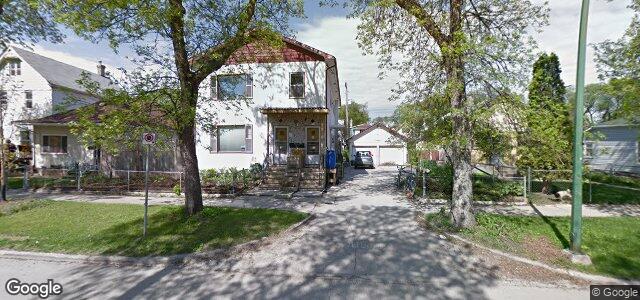 518 Toronto Street（加拿大曼尼托巴省温尼伯市）房屋照片