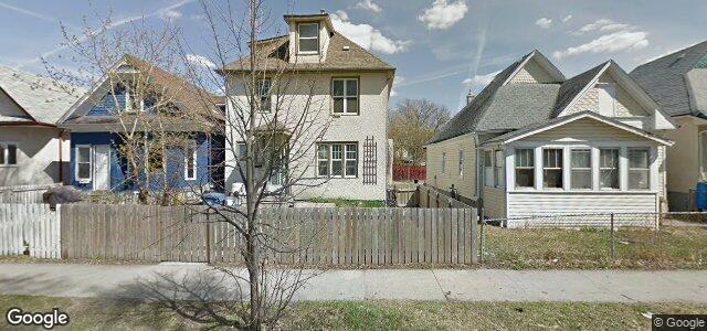 Larawan ng 519 Beverley Street sa Winnipeg, Manitoba