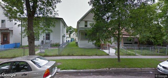 Larawan ng 522 Simcoe Street sa Winnipeg, Manitoba
