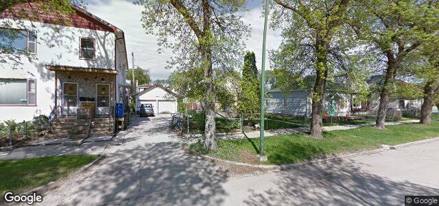 Larawan ng 522 Toronto Street sa Winnipeg, Manitoba