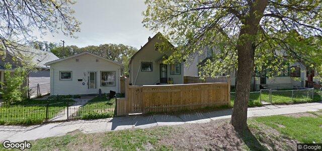 Larawan ng 523 Toronto Street sa Winnipeg, Manitoba