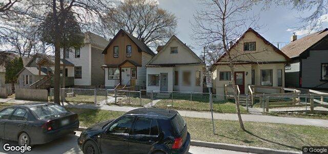 Larawan ng 524 Beverley Street sa Winnipeg, Manitoba