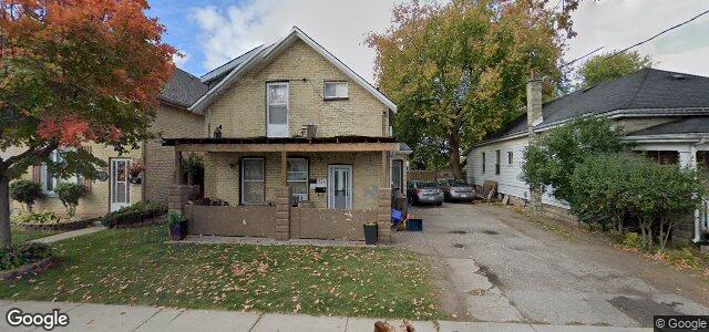 Larawan ng 524 Simcoe Street sa Winnipeg, Manitoba