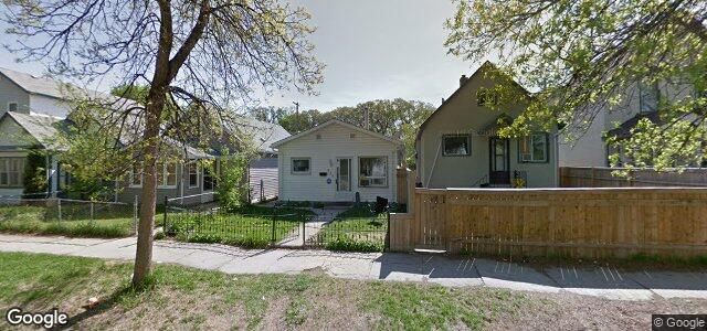 Larawan ng 525 Toronto Street sa Winnipeg, Manitoba