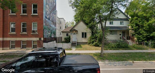 Larawan ng 526 Maryland Street sa Winnipeg, Manitoba