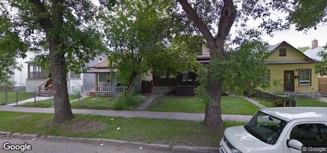 Larawan ng 526 Simcoe Street sa Winnipeg, Manitoba