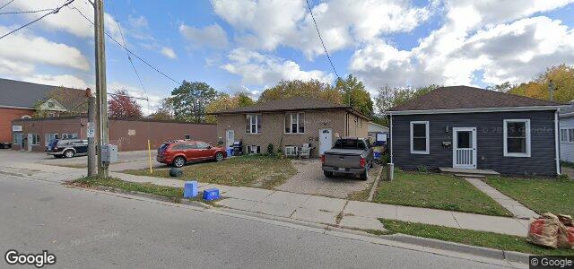 Larawan ng 527 Simcoe Street sa Winnipeg, Manitoba