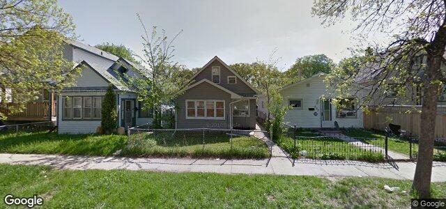 Larawan ng 527 Toronto Street sa Winnipeg, Manitoba