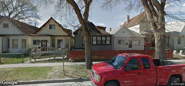 Larawan ng 528 Beverley Street sa Winnipeg, Manitoba