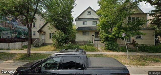 Larawan ng 528 Maryland Street sa Winnipeg, Manitoba