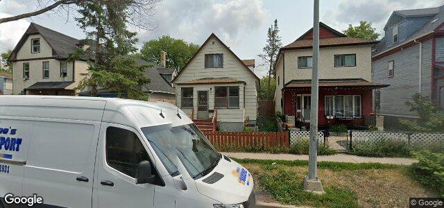 Larawan ng 529 Maryland Street sa Winnipeg, Manitoba