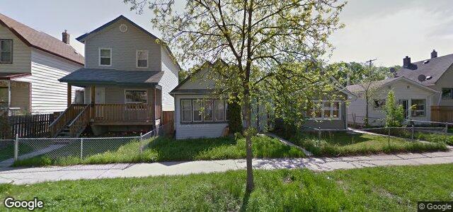 Larawan ng 529 Toronto Street sa Winnipeg, Manitoba