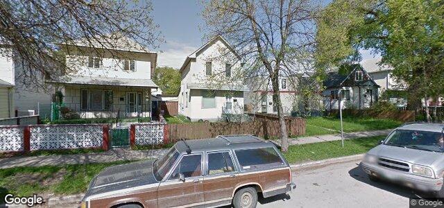 Larawan ng 530 Agnes Street sa Winnipeg, Manitoba