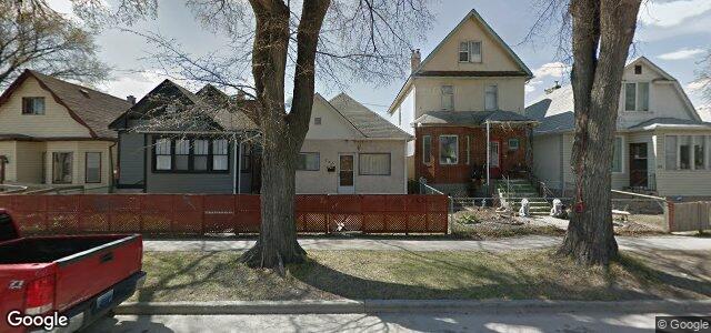 Larawan ng 530 Beverley Street sa Winnipeg, Manitoba