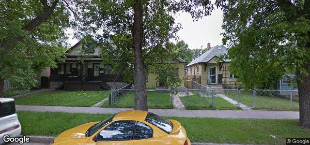 Larawan ng 530 Simcoe Street sa Winnipeg, Manitoba