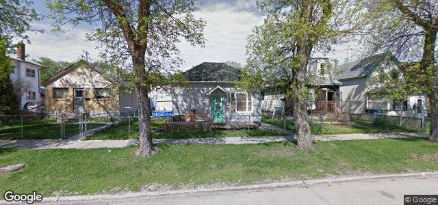 Larawan ng 530 Toronto Street sa Winnipeg, Manitoba