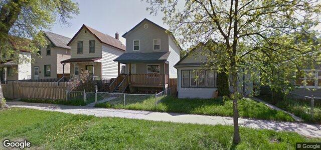 Larawan ng 531 Toronto Street sa Winnipeg, Manitoba