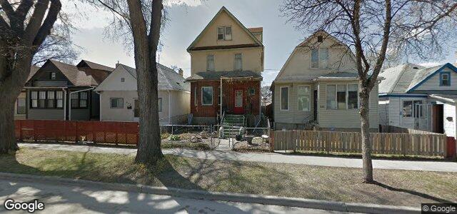 Larawan ng 532 Beverley Street sa Winnipeg, Manitoba