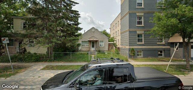 Larawan ng 532 Maryland Street sa Winnipeg, Manitoba