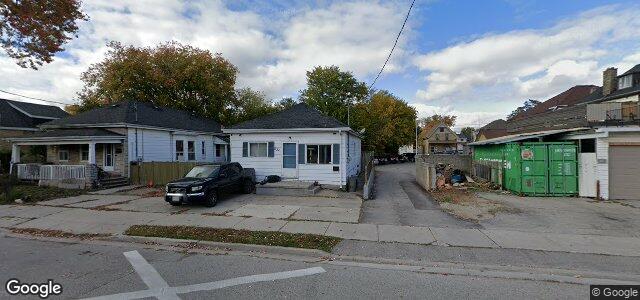 Larawan ng 532 Simcoe Street sa Winnipeg, Manitoba