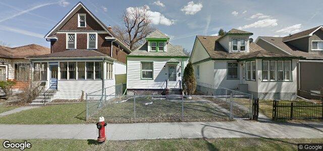 Photo of 533 Beverley Street in Winnipeg, Manitoba