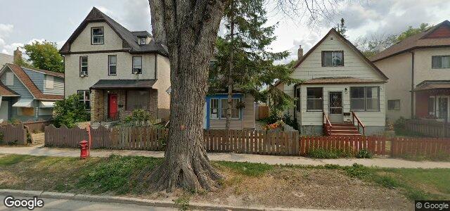 Larawan ng 533 Maryland Street sa Winnipeg, Manitoba