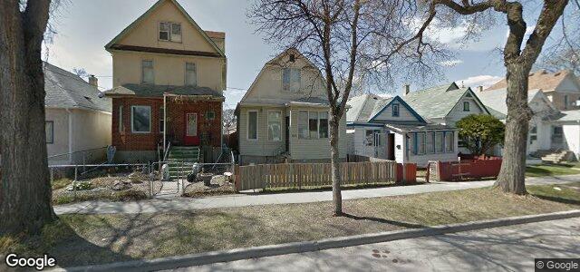 Larawan ng 534 Beverley Street sa Winnipeg, Manitoba