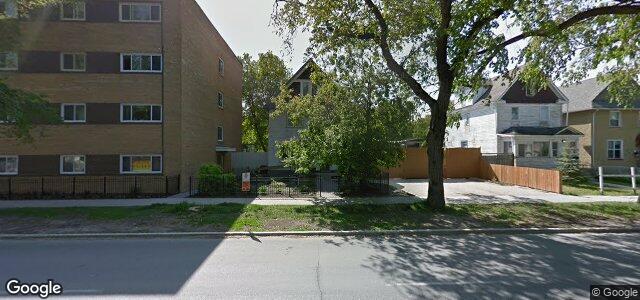 Larawan ng 534 Sherbrook Street sa Winnipeg, Manitoba