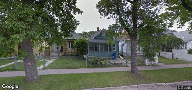 Larawan ng 534 Simcoe Street sa Winnipeg, Manitoba